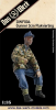 Das Werk DWF004 Flakvierling Gunner 3cm 1/35